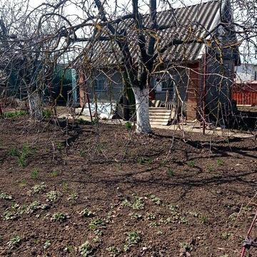 Продам дачу в СК Волна