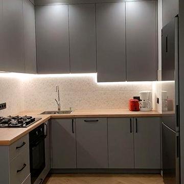 Оренда однокімнатної квартири в центрі міста