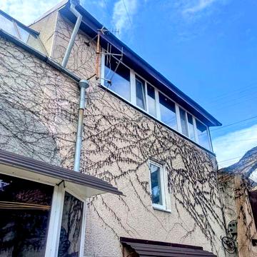 Продам ДОМ  на  ж/м ПОБЕДА-3