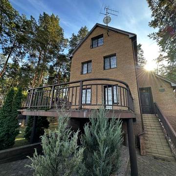 дом за городом для вашей идеальной жизни с.Песчанка