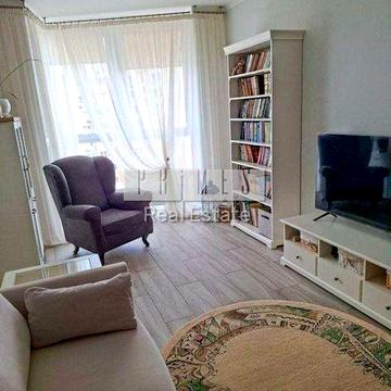 Продаж 2к квартири з ремонтом, вул. Драгоманова, 2, Позняки