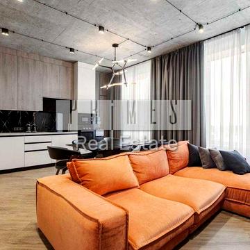 Продаж 2к квартири 72м2 в ЖК Метрополіс, Голосіївський ЖК Метрополіс