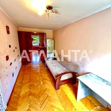 Продаж двокімнатної квартири біля парку | вул. бічна Виговського