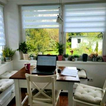 Сдам Свой Дом ХОЗЯИН 15мин Центр Днепр  45м² гос.заповедник мебел