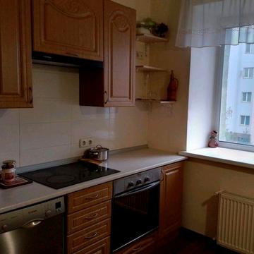 Оренда 1к. квартири по вул. Бударіна