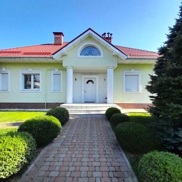 Будинок 225 кв.м., 8 соток, басейн. Без комісіі для покупця!