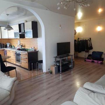 Продам 3 к квартиру, Полтавский шлях 155