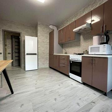 Квартира ЖК 54 Перлина з ремонтом. ЖК 54 Перлина