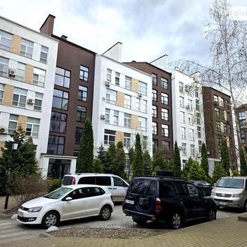 Довгострокова оренда 1к Квартира Михайла Величка вулиця ЖК Белый Шоколад Center