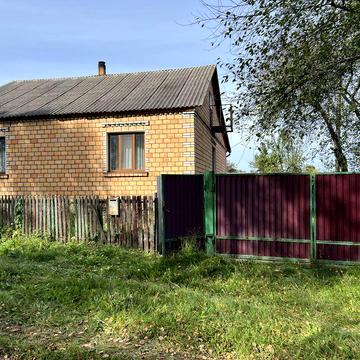 Продам будинок , с. Крупове