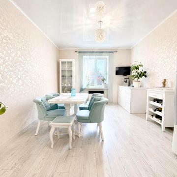 4 кімнатна квартира Винниченка