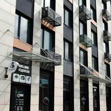 Терміново продаж 1К квартири в ЖК Метрополіс/ м.Теремки/м.Іподром/Вікна у двір! ЖК Метрополіс