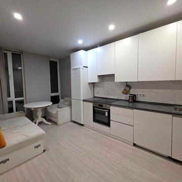 Комфорт Таун. ТЕРМІНОВО! Продам квартиру. Лівобережна. Русанівка. Дарниця. ЖК Кофорт Таун