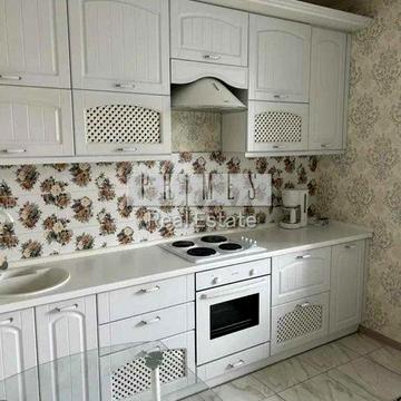 Продаж 2к квартири з меблями, вул. Драгоманова, 2а, Позняки