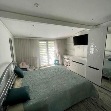 Продаж 2кім квартири в ближньому центрі з ремонтом-90тис уо