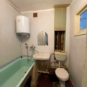 1 кімнатна вул. Незалежності (Попова), хороший спальний район