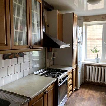 Продаж 3к Квартира Слави бульвар