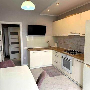 Оренда 1-к.кв. в ЖК Симфонія. Можна з тваринками.