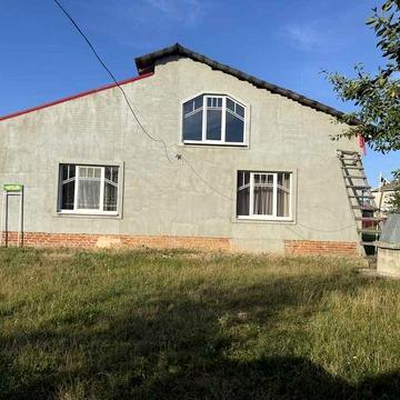 Продаж цегляного будинку. 154 м2. 15 сот Рибці.розг Ремонт .Держ.прогр№17339