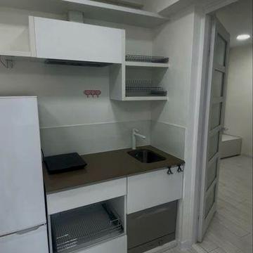 Оренда 1 кімнатної квартири на Пушкіна ( перша здача)