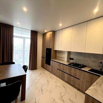 Оренда 1 кім.кв. в новобудові WellHome з ремонтом та меблями