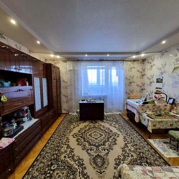 3 комнатная Миколи Бажана, завод Шевченко, Богомольца