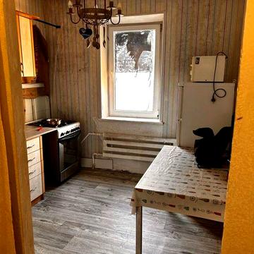 Квартира в броварах