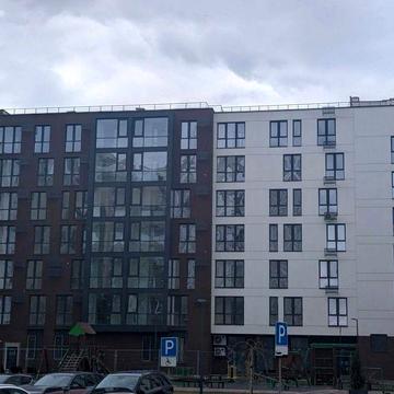 Прожад 1 кім квартира 43.90 м² 5/7 ц вул.Козельницька 120000$ ЖК Екодім