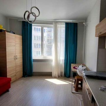 Смарт-квартира ЖК "Одіссей" Київський район, Люстдорфська дор. 55