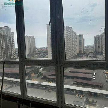 Продам евро-2 квартиру ЖК Акварель 2. Вид моря! 45м2 С ремонтом! ЖК «Акварель 2»