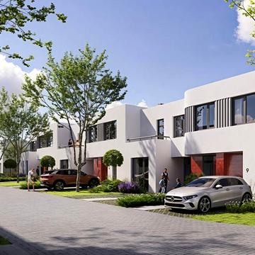 Квартира в уникальном Арт парке , Авангард ЖК арт парк