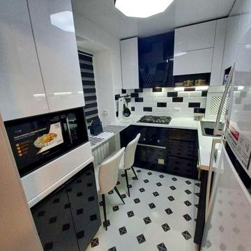 Продам 3к квартиру Дмитрия Яворницкого Нагорный район