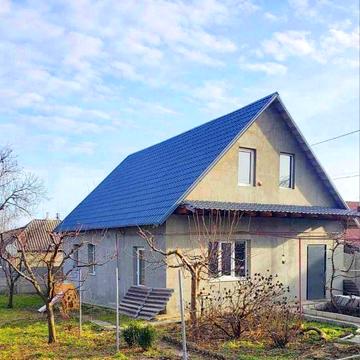 Продам будинок у смт Карнаухівка