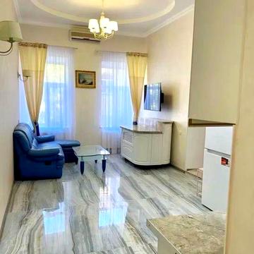 АРЕНДА Евродвушки Центр ОПерный Театр  ул Дерибасовская