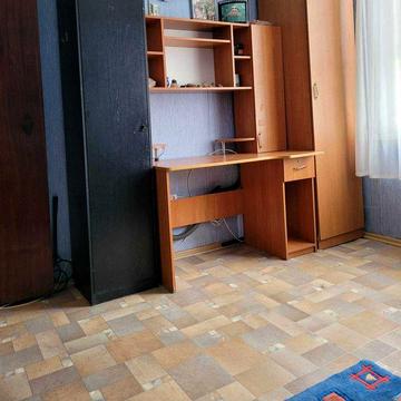 Продам на Алексеевке возле м.Победа 2к. квартиру, 45м, жилое, 8/12