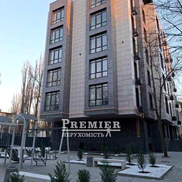 ЕКСКЛЮЗИВ 1 кімнатна 41м2 Новий ЖК Черемушки Парк Горького Держпрограми