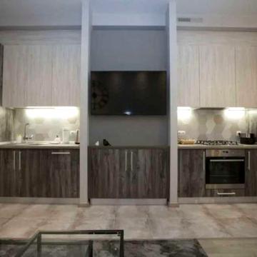 Сдаю 2х комнатную квартиру в центре на Соборной.