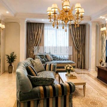 Топ пропозиція ‼️Оренда / квартира / Інституцька / Липки, Київ/ ЖК Липская Башня, Печерський район