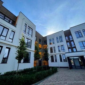 ЖК «Найкращий»! Однокімнатна квартира зі зручним плануванням! ЖК Найкращий