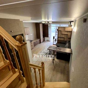 У продажу танхаус м. Чорноморськ