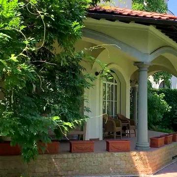 Продам будинок з видом на море Закритий кооператив 12 Фонтану