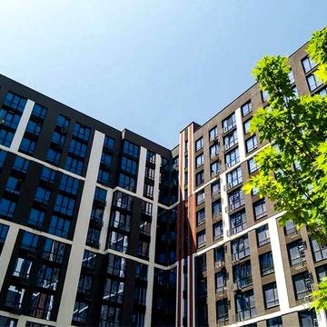 Здана 1-кім квартира 44 м² | Можна робити ремонт вже зараз!