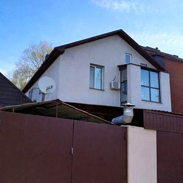 Продам Будинок на проспекті Науки, 260 кв м