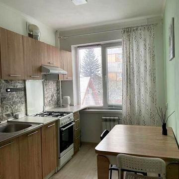 Довгострокова оренда 2к Квартира Пасічна вулиця