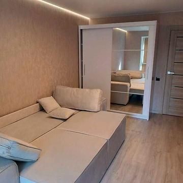 Довгострокова оренда 1к Квартира Червоної Калини проспект