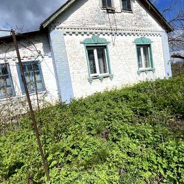 Будинок житловий.