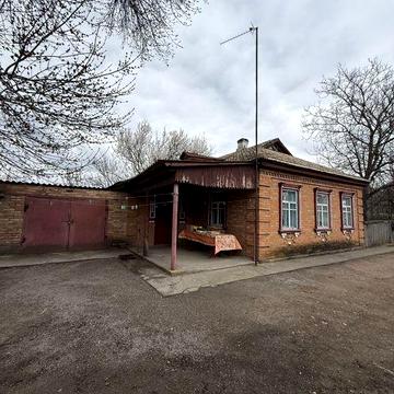 Будинок в селі Новий Стародуб