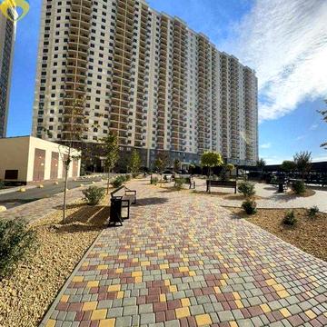 Лучшая ЦЕНА ! 1-комн. квартира  в Кадор на ул. Сахарова ЖК 59 Жемчужина