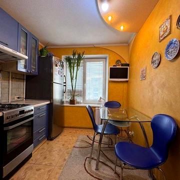 Продам 2к квартиру на ж/м Мирний