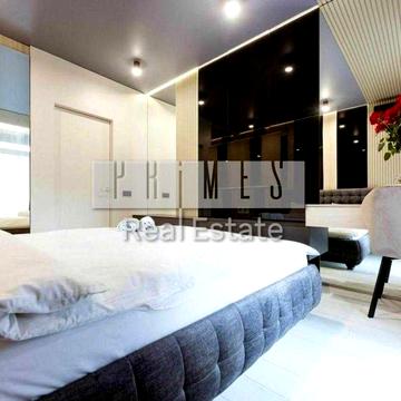 Оренда 1к квартири, ЖК Файна Таун, вул. Салютна, 2б, Нивки